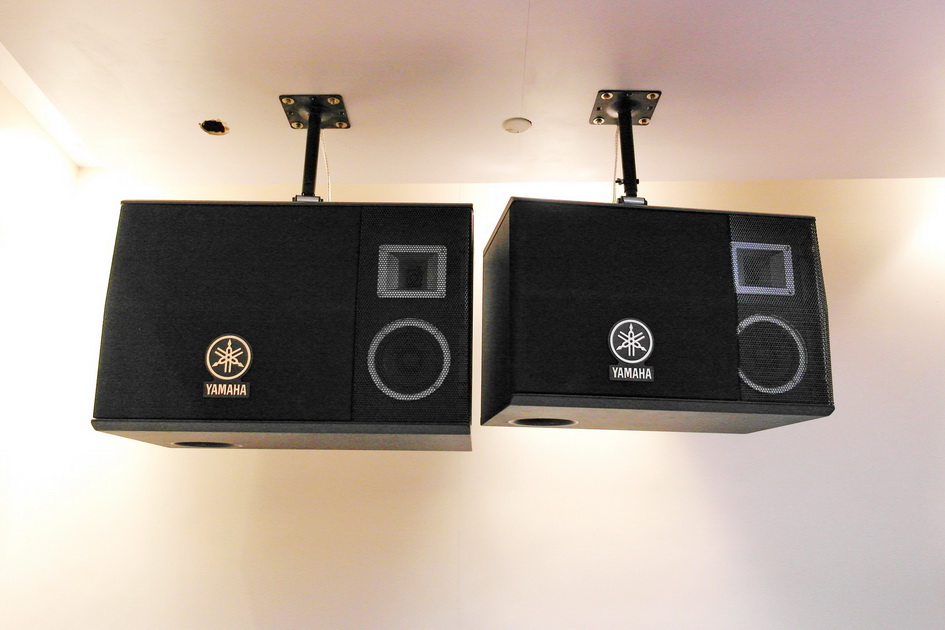 热博rb88专业音响新产品亮相PALM EXPO 2013展会 