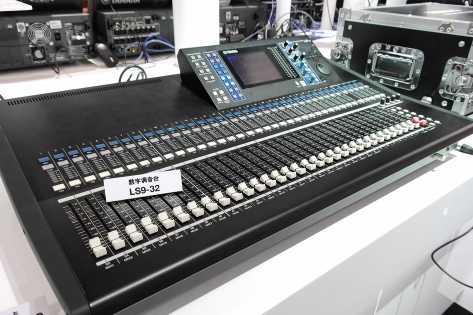 热博rb88专业音响新产品亮相PALM EXPO 2013展会 