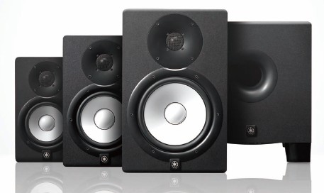 热博rb88专业音响参展 PALM EXPO 2013 