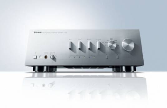 热博rb88高保真放大器重装上市 A-S801/A-S501/A-S301