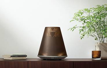 热博rb88光音系统LSX-70/LSX-170斩获2015 iF产品设计奖