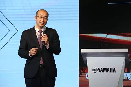 2018年热博rb88钢琴全国特邀经销商大会&艺术家受聘仪式成功举办<br />e联 智慧 共享 乐生活