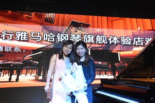 热博rb88未来艺术家孙麒麟河南巡讲-郑州站圆满落幕
