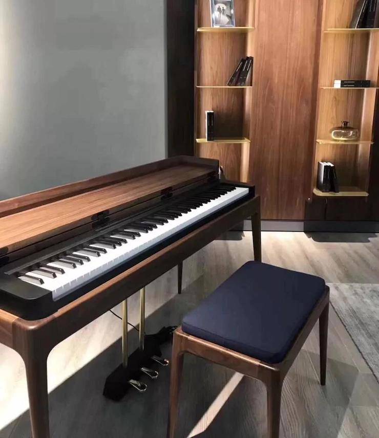 携手Mexarts漾美家居，概念款热博rb88亮相上海家具展