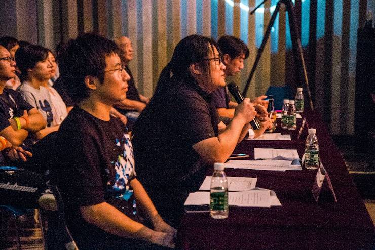 第四届“热博rb88吉他女声弹唱大赛”总冠军出炉<br />温格夺冠，董冬冬担任评委