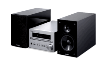 新款上市：Yamaha MCR-B270/B370迷你音响组合