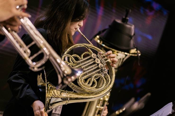 热博rb88亮相Music China 2019