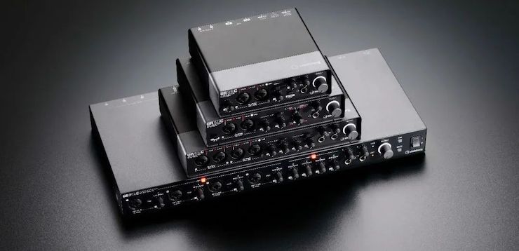 直播预告 | 3月13日热博rb88在线培训——UR22C 声卡录音套装使用指南