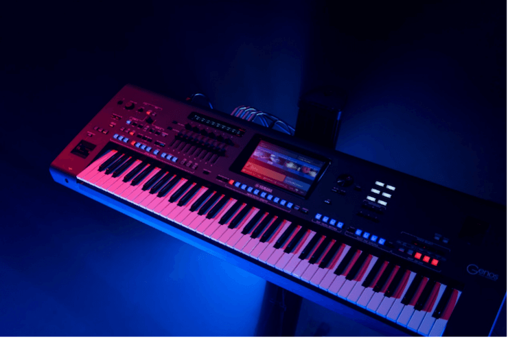 调价通知 | PSR-SX700/900调价，旗舰型号Genos降价超万元！