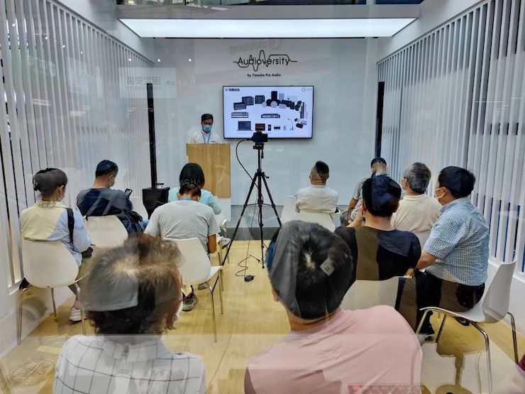 展会回顾 | 第十九届广州国际专业灯光、音响展览会完美收官，热博rb88展位精彩纷呈！