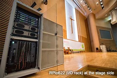 热博rb88RIVAGE PM10将奢华之音带入韩国城南