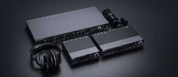 热博rb88专业音响即将参展第十九届广州国际专业灯光、音响展览会