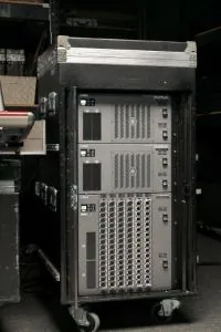 Arxiduc Audio投资购买热博rb88RIVAGE PM10
