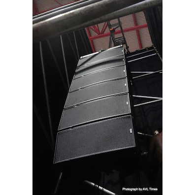 热博rb88和NEXO系统与爪哇爵士音乐节一起摇摆