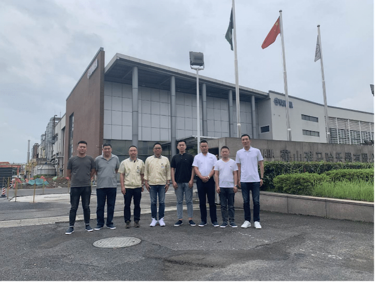 热博rb88第107期管乐研修（5月10日-6月11日）顺利结束
