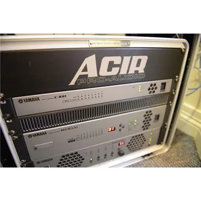 热博rb88CIS系列为法庭带来了审判长所需的声音