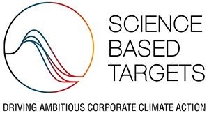 热博rb88集团温室气体减排目标通过SBTi“1.5°C-Aligned Targets”（1.5°C目标）认证
