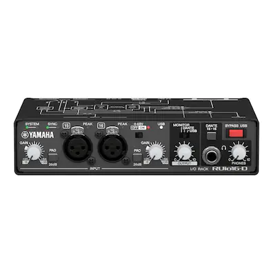 热博rb88I/O Rack R Series (USB) RUio16-D
