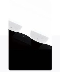 案例｜“美是一种综合影响力，是传递给世界的感知”——热博rb88商用安装解决方案助力打造国内顶级商业文化展示空间