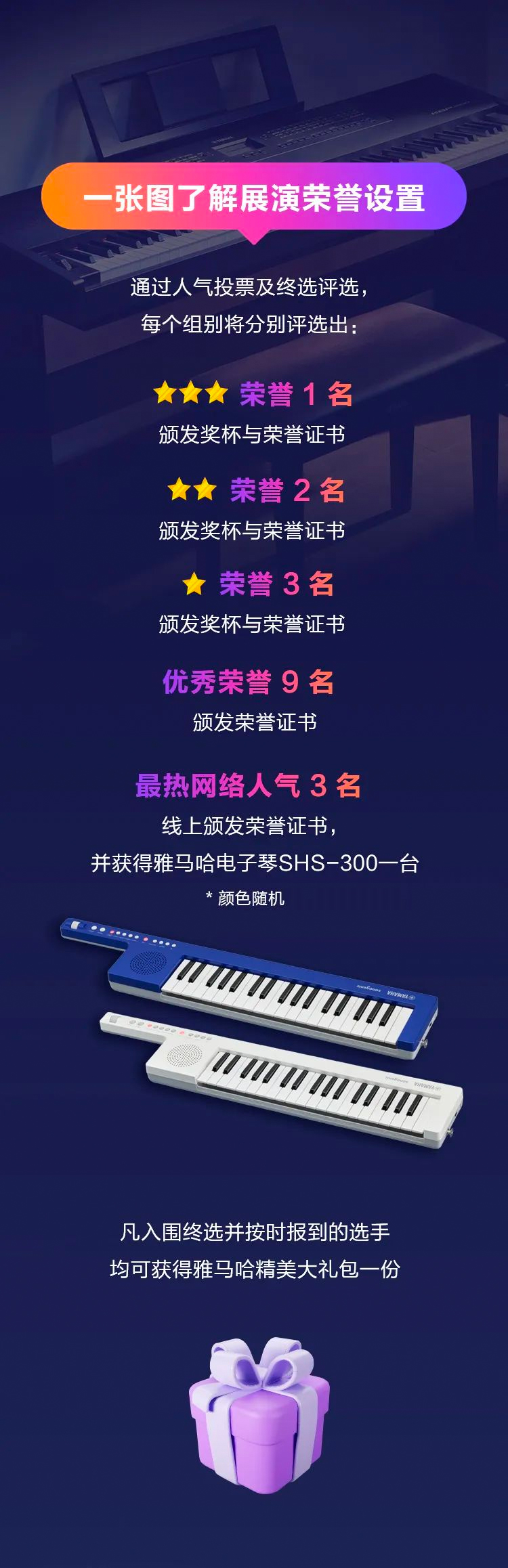 青春火焰——2022首届热博rb88乐龄电子键盘展演
