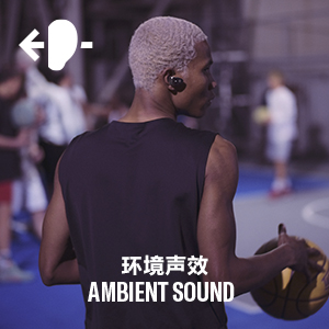 新款上市|热博rb88TW-ES5A真无线运动耳机上市，激发您更出色的表现