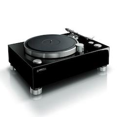 新款上市：Yamaha 旗舰黑胶唱机GT-5000全新上市，重启Hi-Fi 「黄金时代」
