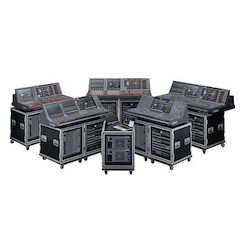 RIVAGE PM系列再次进化：CS-R5和CS-R3控制界面和全新DSP数字信号处理引擎