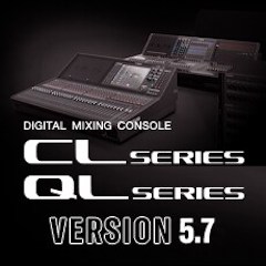 CL/QL系列数字调音台以及R系列I/O机架接口箱固件迎升级，新版V5.7支持SMPTE ST2110-30标准！
