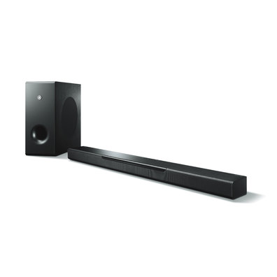 软件更新：热博rb88Soundbar产品12月软件更新